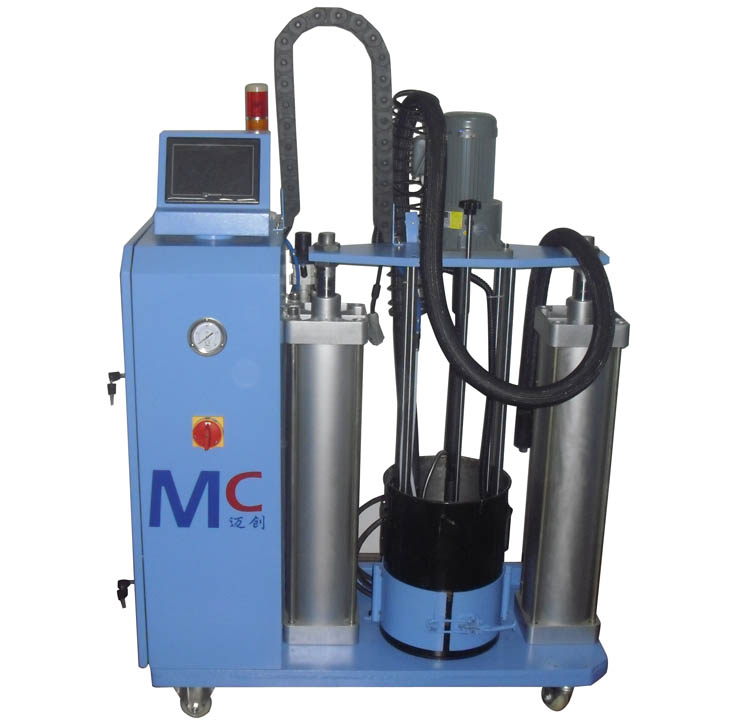 5加侖PUR熱熔膠機(jī)（MC-20）